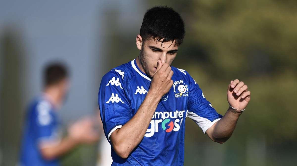 Empoli, l'agente di Parisi: "A gennaio non si muoverà"
