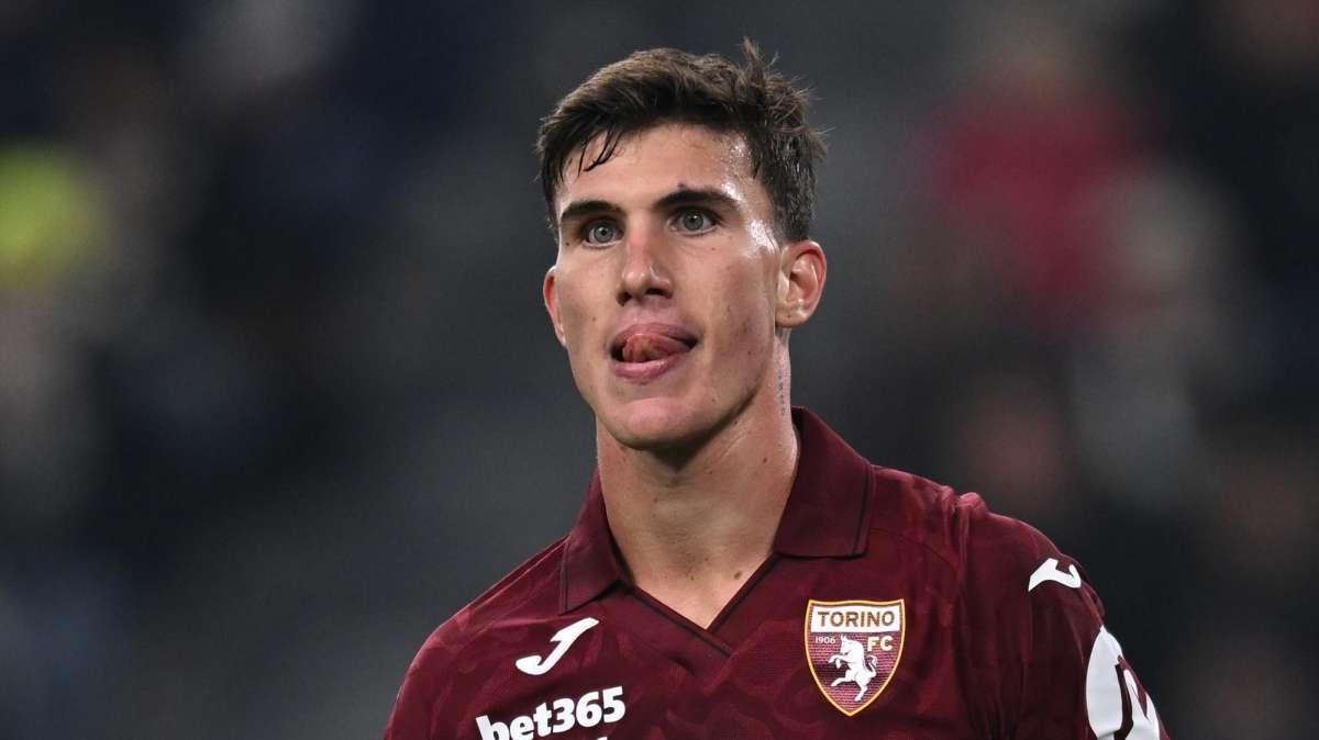TMW: Toro, contro la Fiorentina ci dovrebbe essere Casadei. Ismajli out