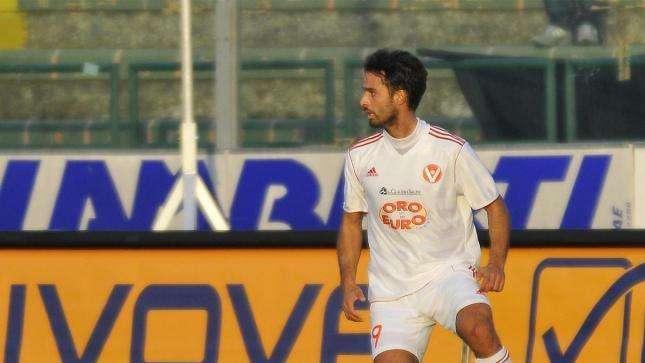 Casertana, occhi su Martinetti