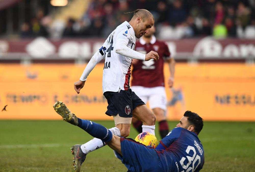 Sirigu, statistiche da vero numero uno
