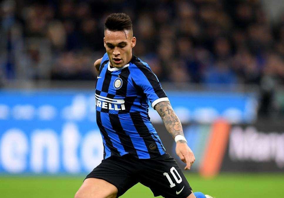 Inter, insidie dal Barça per Lautaro Martinez? I nerazzurri sparano alto