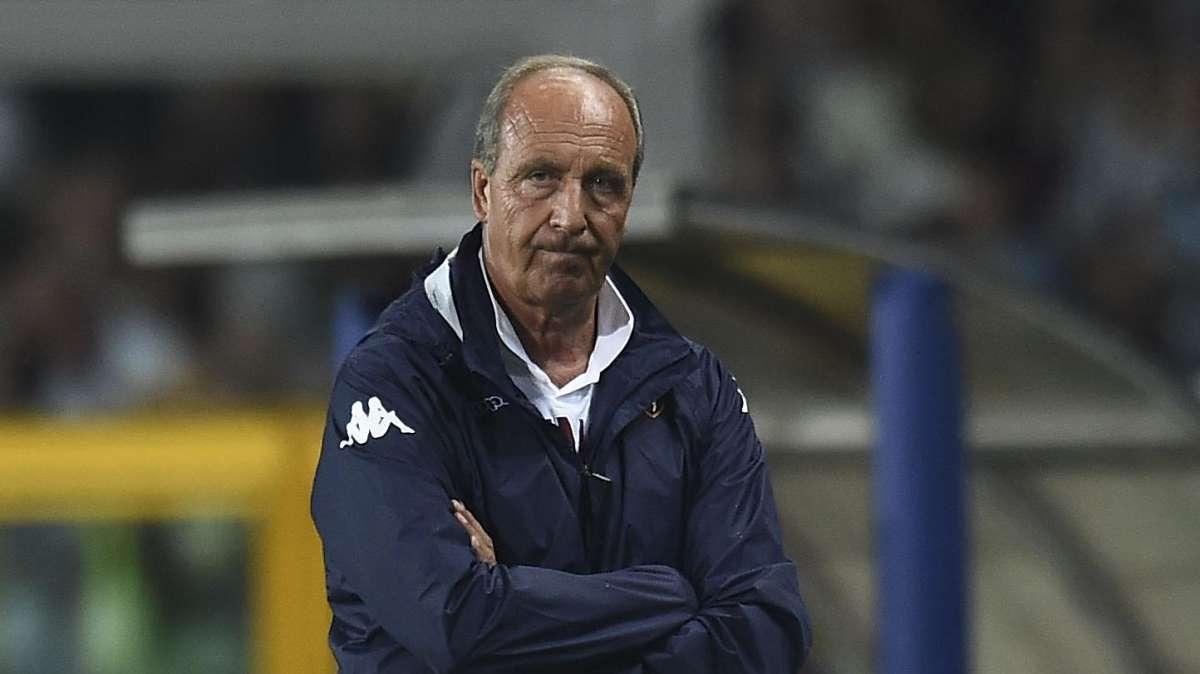 Ventura davvero arrabbiato, la sconfitta di Helsinki non va giù. Ma le attenuanti ci sono  