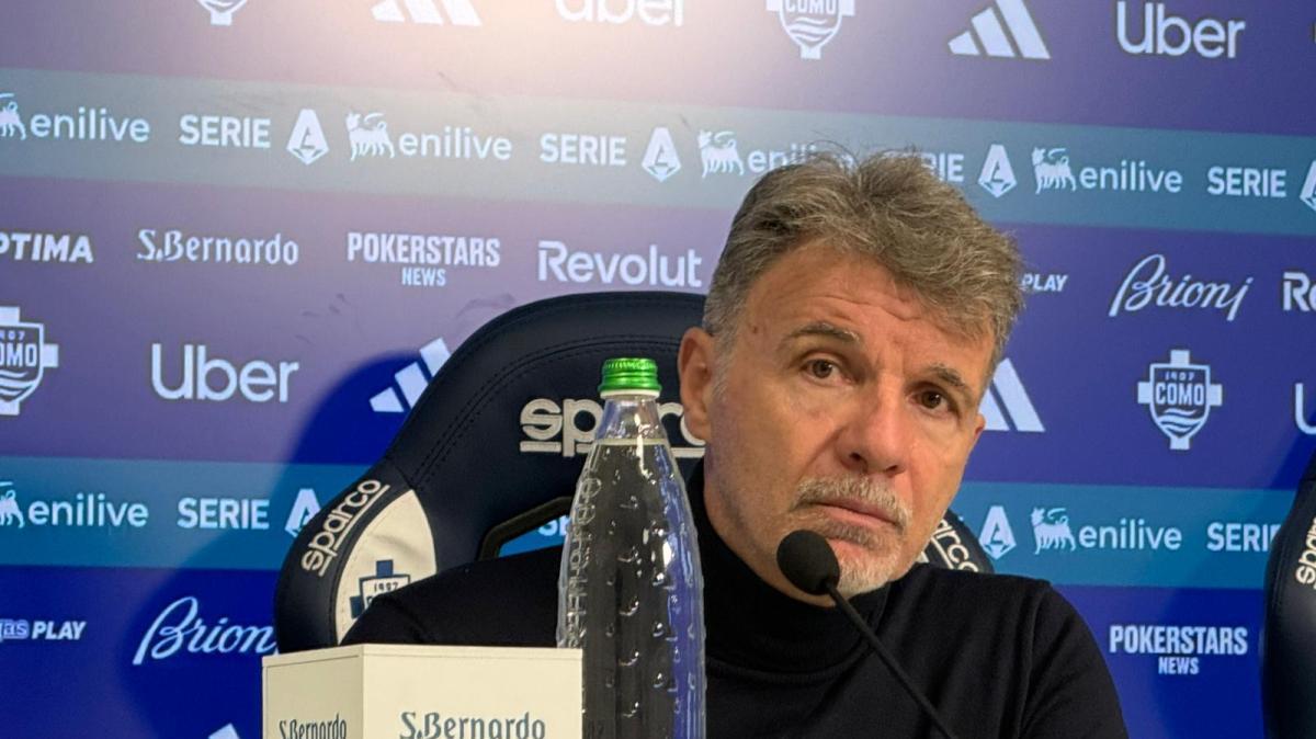 La conferenza stampa di Baroni: "Difficile giocare così tante partite in pochi giorni"