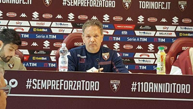 Mihajlovic: "Alleno i giocatori che la società mi mette a disposizione; a gennaio comunque è difficile fare mercato"