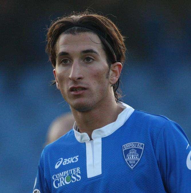 Empoli, Valdifiori: "Abbiamo perso una buona occasione" 