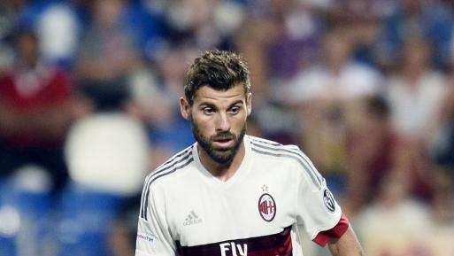 Nocerino offerto al Bologna per gennaio
