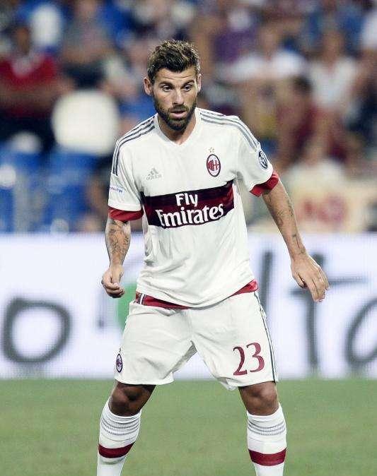 Galliani: "Trattativa con l'Orlando per Nocerino più o meno sbloccata"