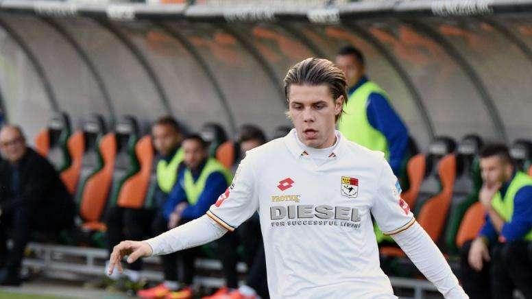 UFFICIALE - Il Chievo annuncia l'ingaggio di Fabbro