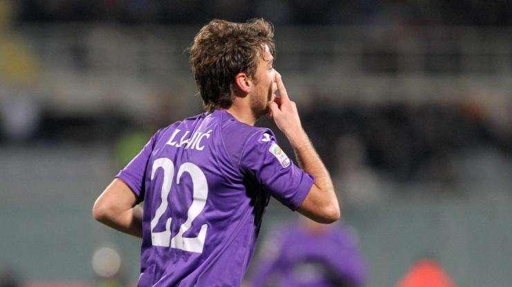 L'obiettivo granata Ljajic apre al rinnovo con la Fiorentina