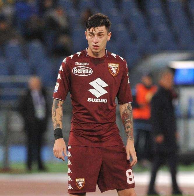 Montella chiama Baselli al Siviglia 
