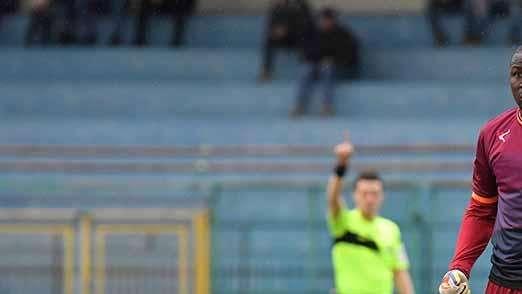 UFFICIALE: Lys Gomis rinnova col Teramo