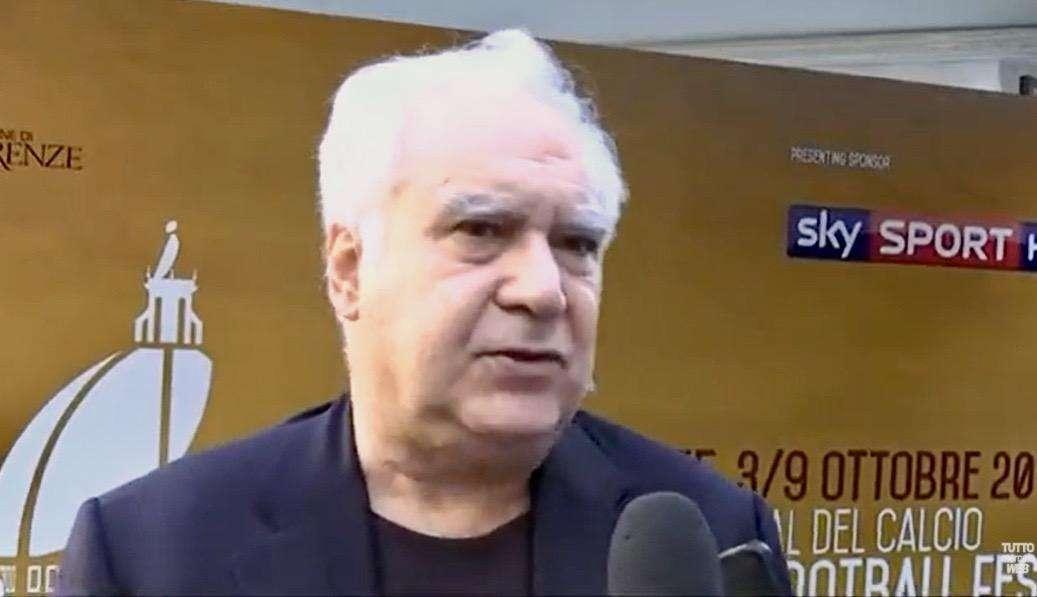 È morto Mario Sconcerti! Giornalismo italiano in lutto