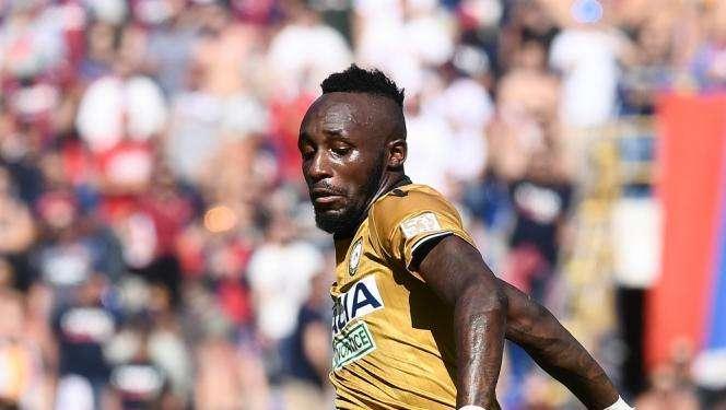 Fofana, l'idea non tramonta. Il nuovo piano per convincere l'Udinese