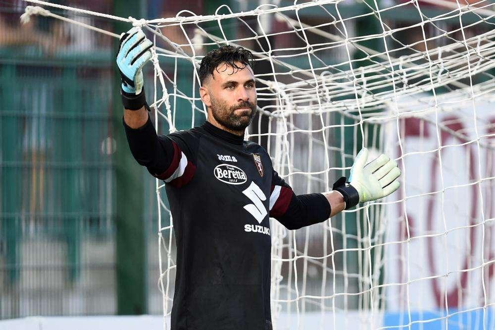 Il Toro prende gol da cinque partite. Sirigu ha bisogno di certezze