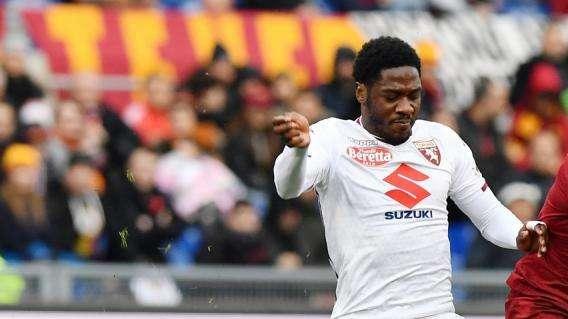 Verso Toro-Milan: Aina candidato alla fascia destra