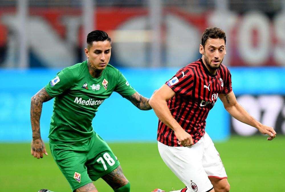 Çalhanoglu delude nel Milan. Il Toro ci riproverà a gennaio?