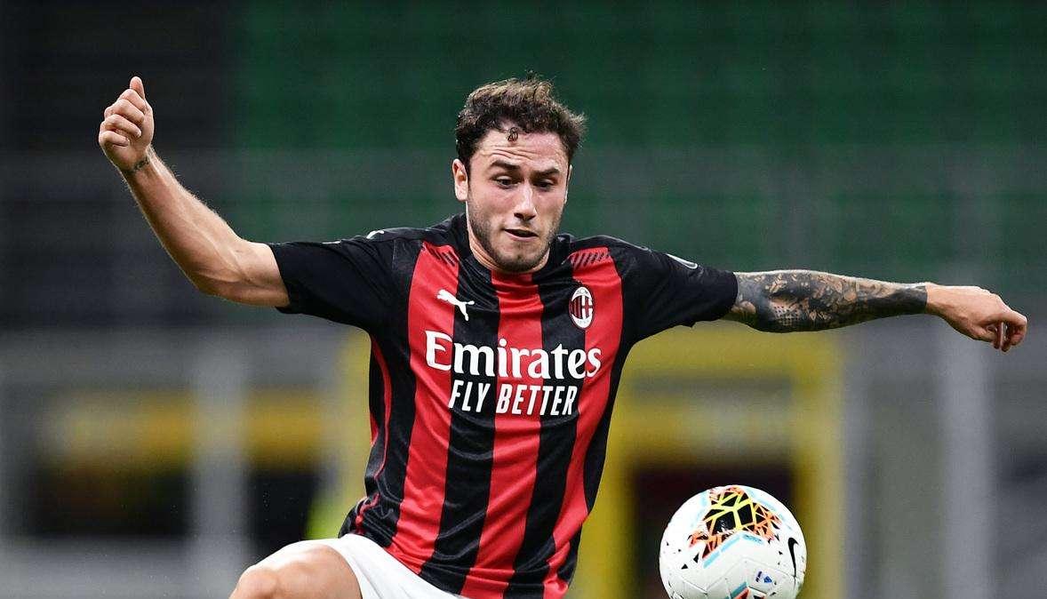 Milan, ufficiale Kalulu. Riapertura per un laterale rossonero?