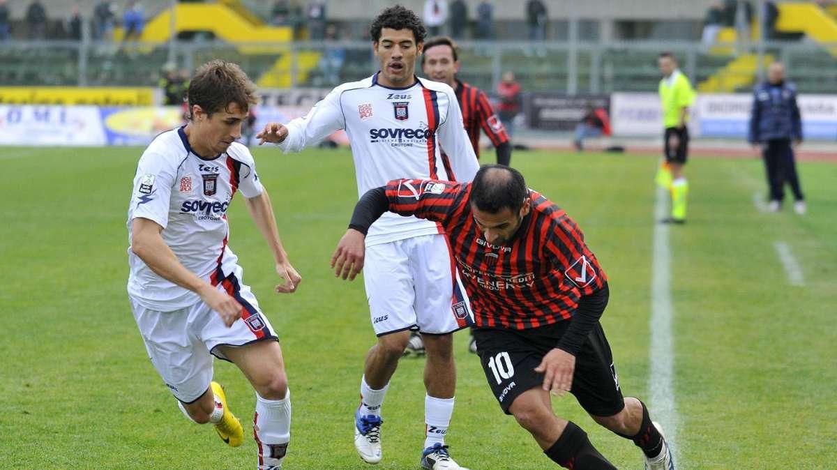Gli squalificati dopo la 27esima giornata di Serie B
