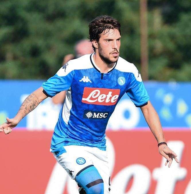 Verdi, il via libera del Napoli potrebbe arrivare dopo l'acquisto di Lozano