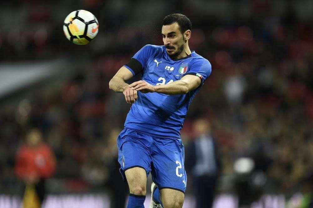 L'agente di Zappacosta: "Non ho parlato di lui con l'Inter"