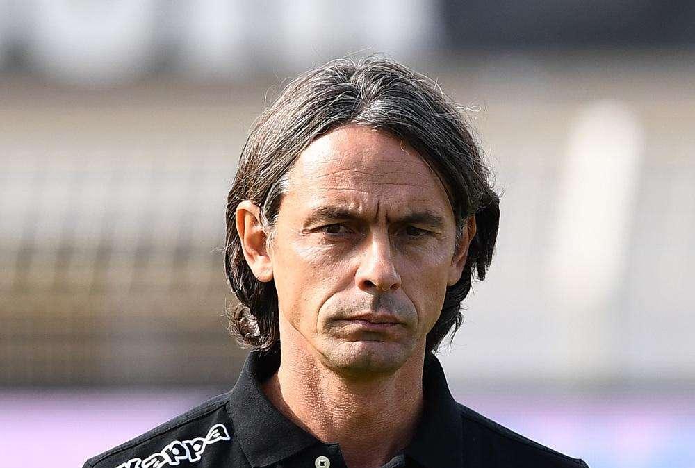 Benevento, Inzaghi: "Glik era la prima scelta. Vorrei che fossimo i rompiscatole della Serie A"
