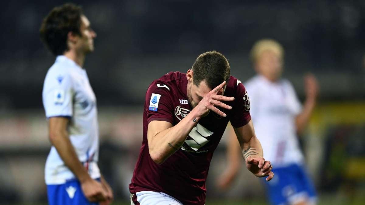 Bomber, nel gioco degli incastri c'è solo una soluzione per Belotti