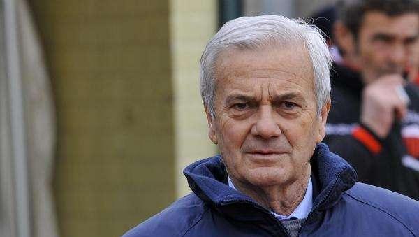 Gigi Simoni: "Inter-Mazzarri, esonero prematuro, sbagliato decidere prima del derby. Ma con Mancini vanno sul sicuro"