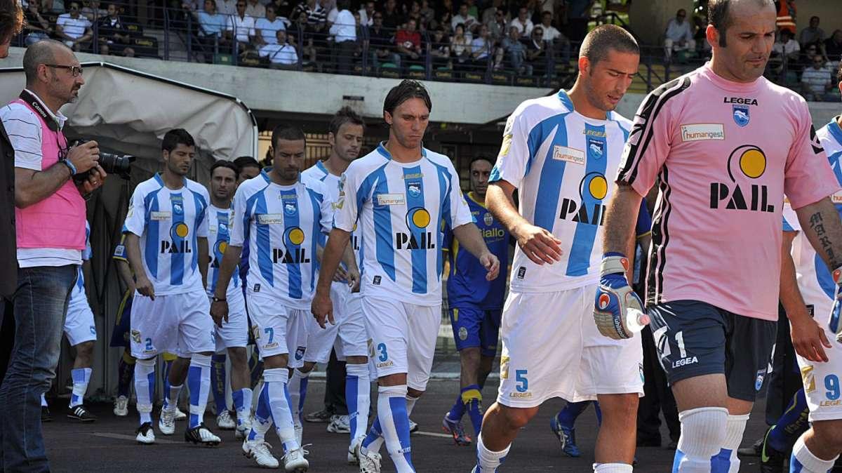 Pescara-Torino: prezzi popolari allo stadio
