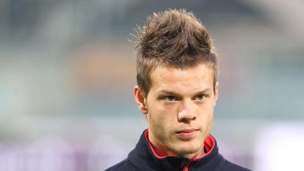 Lazarevic vuole esserci 