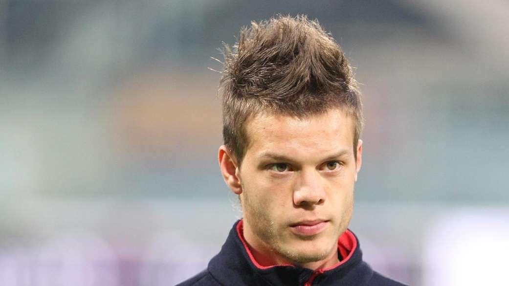 Lazarevic tornerà al Genoa 