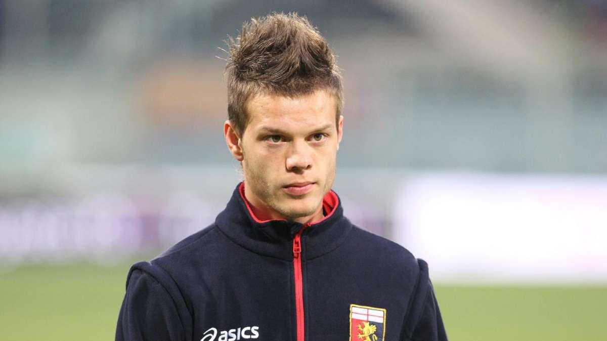 Lazarevic: da giovane inesperto a talento inamovibile