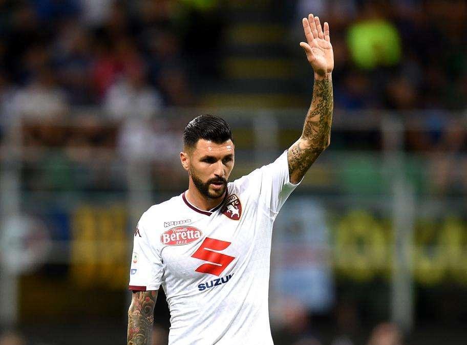 Per Soriano ipotesi Cagliari 
