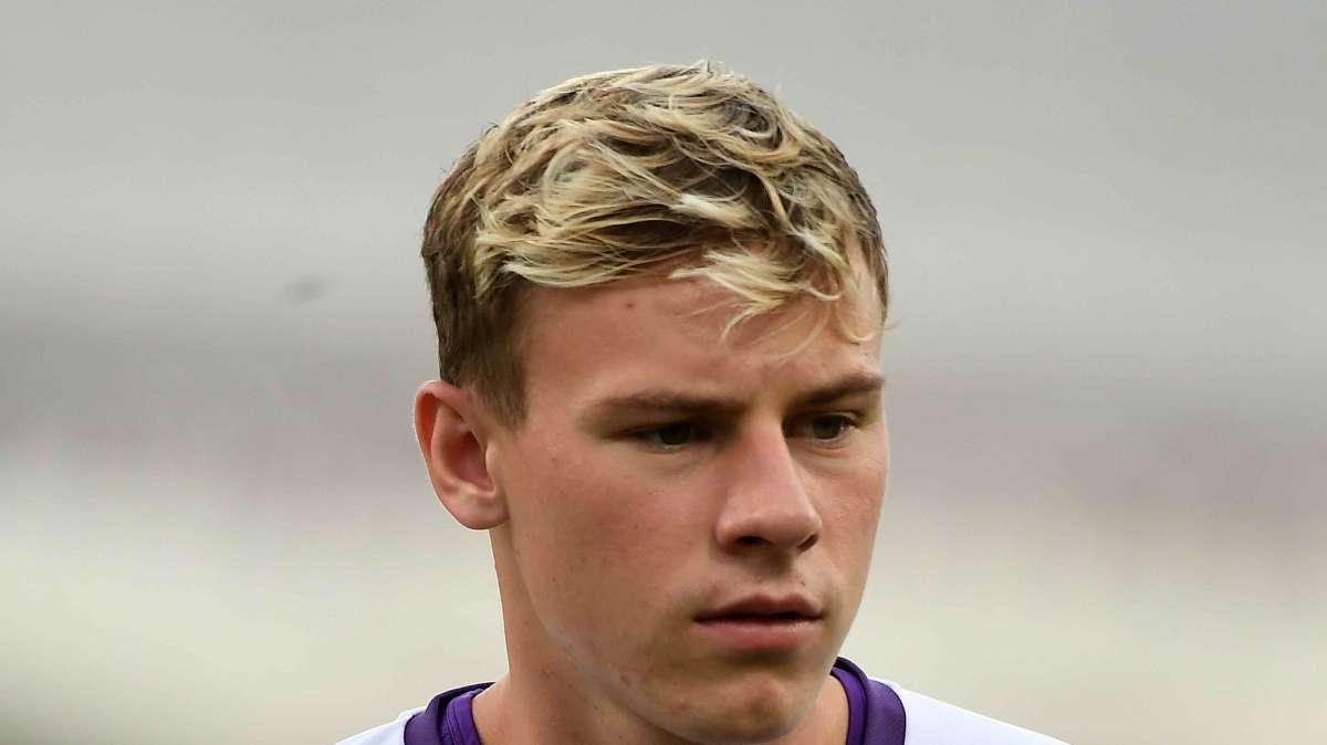 Spezia, ufficiale l'arrivo di Zurkowski
