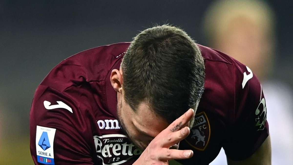 Corriere Torino: "Il Toro ritrova Belotti 72 giorni dopo"