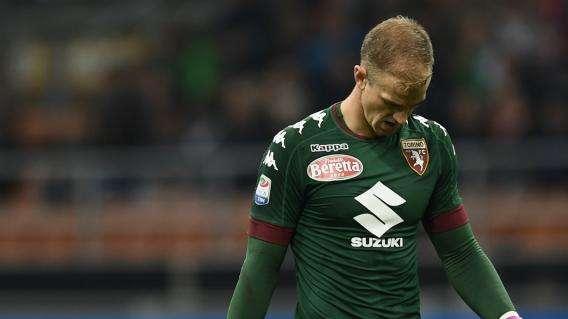 Ancora fatale San Siro. Un Torino irriconoscibile ha perso con l’Inter 