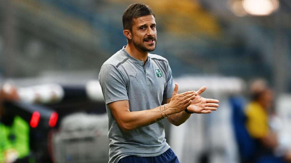 Dionisi sfida il Toro: "La mano di Juric comincia a vedersi"