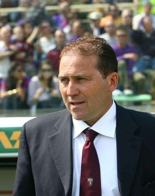 Camolese: "Ventura è una sicurezza, Maksimovic da grande squadra"