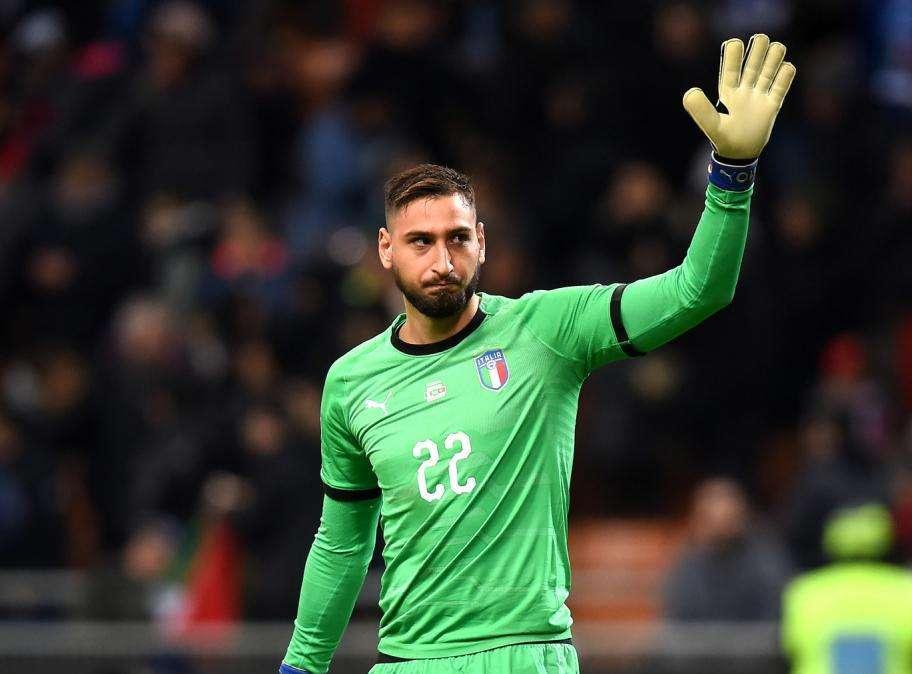 Milan, contro i granata 100esima gara di fila da 90 minuti per Donnarumma 