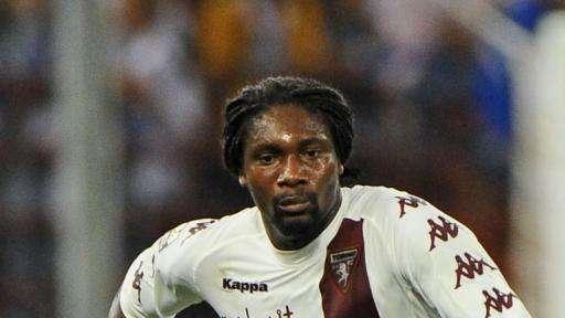 Ebagua: “Tornassi a giocare in Italia andrei al Bari o al Vicenza”