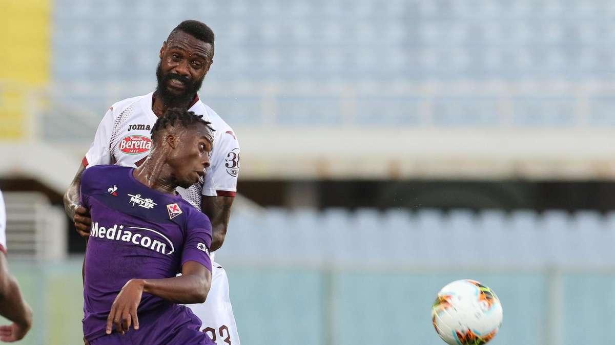 Nkoulou la chiave per sbloccare gli affari col Milan?