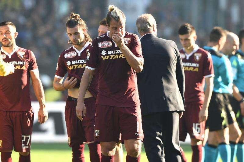 Torino, anche se voi, giocatori, vi credete assolti siete lo stesso coinvolti...