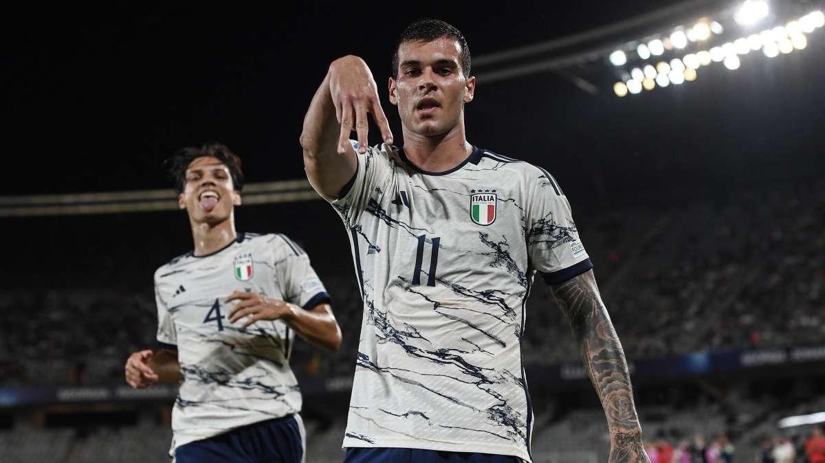 Pellegri, vai o resti? Non c'è solo il Genoa 
