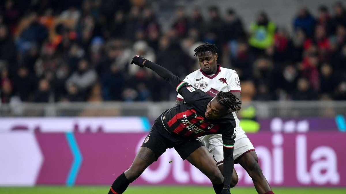 Toro-Roma, non solo tre punti: in ballo c'è anche il futuro di Singo