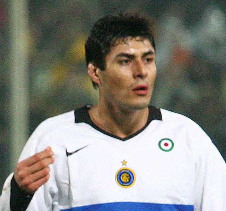 Cruz, l'agente: "Palermo? Ora nessun contatto"