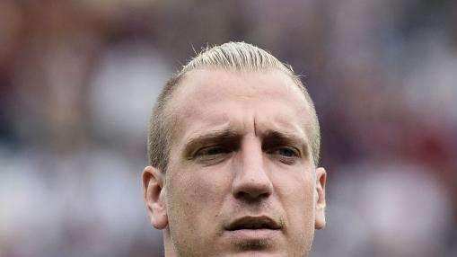 Anche Maxi Lopez è in scadenza di contratto … ci sarà il rinnovo?