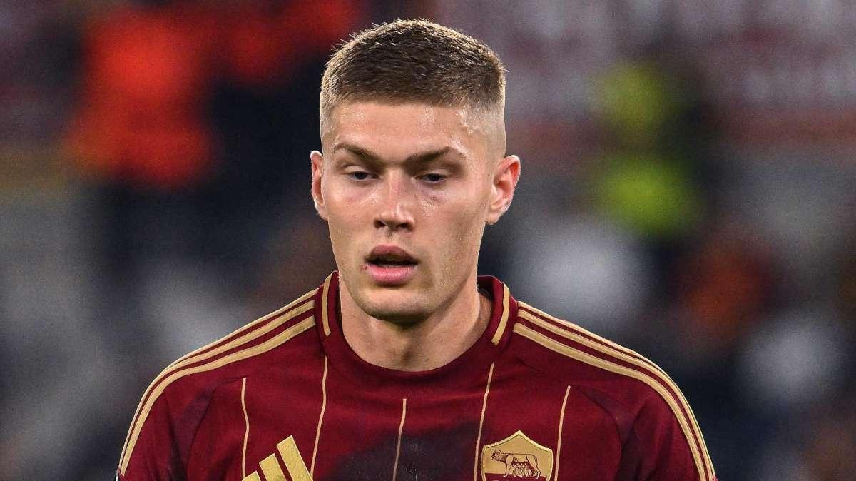 Roma, Dovbyk in dubbio per questa sera col Torino. Shomurodov è pronto. Opzione Dybala come falso nueve