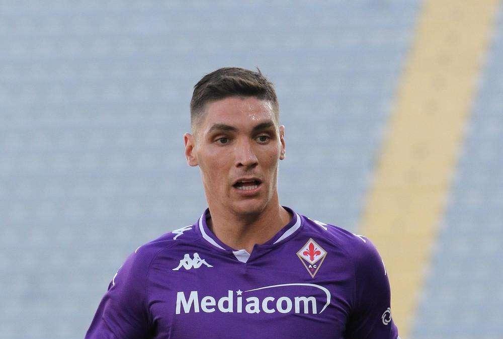 Milenkovic, Commisso gela l'Inter e spara una cifra quasi impossibile 