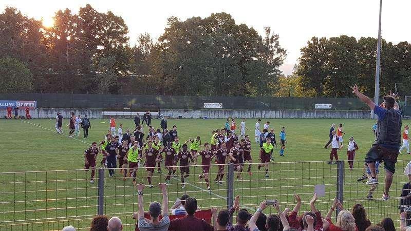 Primavera, il Torino batte la Viola ai rigori per 4-3 e va alle Final Eight 