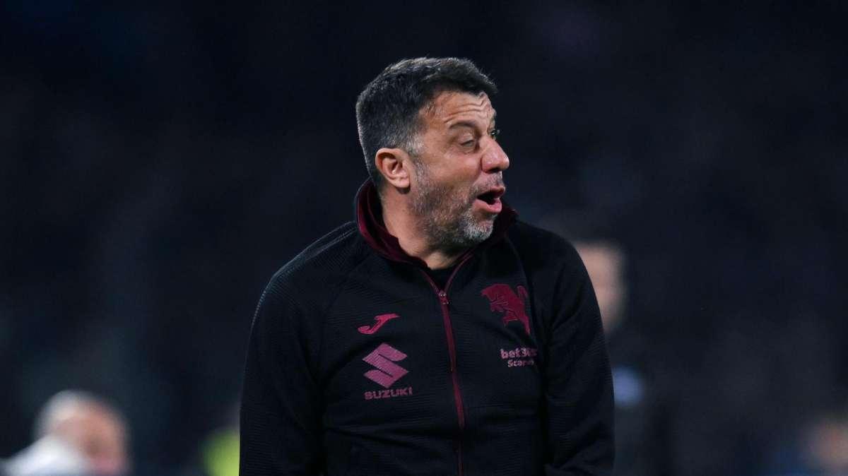 La Gazzetta dello Sport: "D'Aversa ci crede: 'Questo Toro non ha mai mollato'"