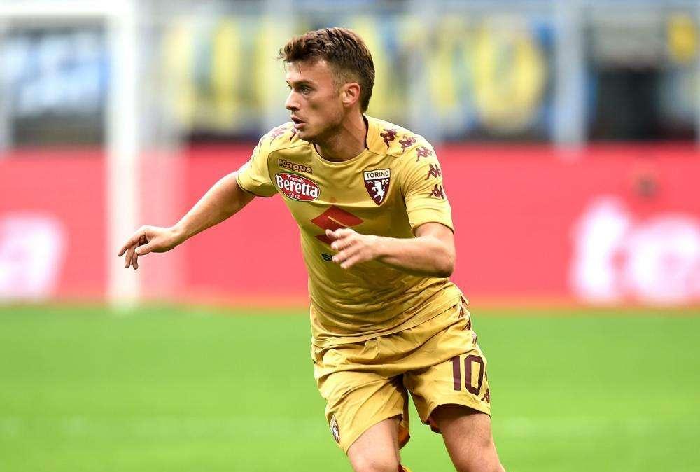 Ljajic rimane in granata. In estate si vedrà 